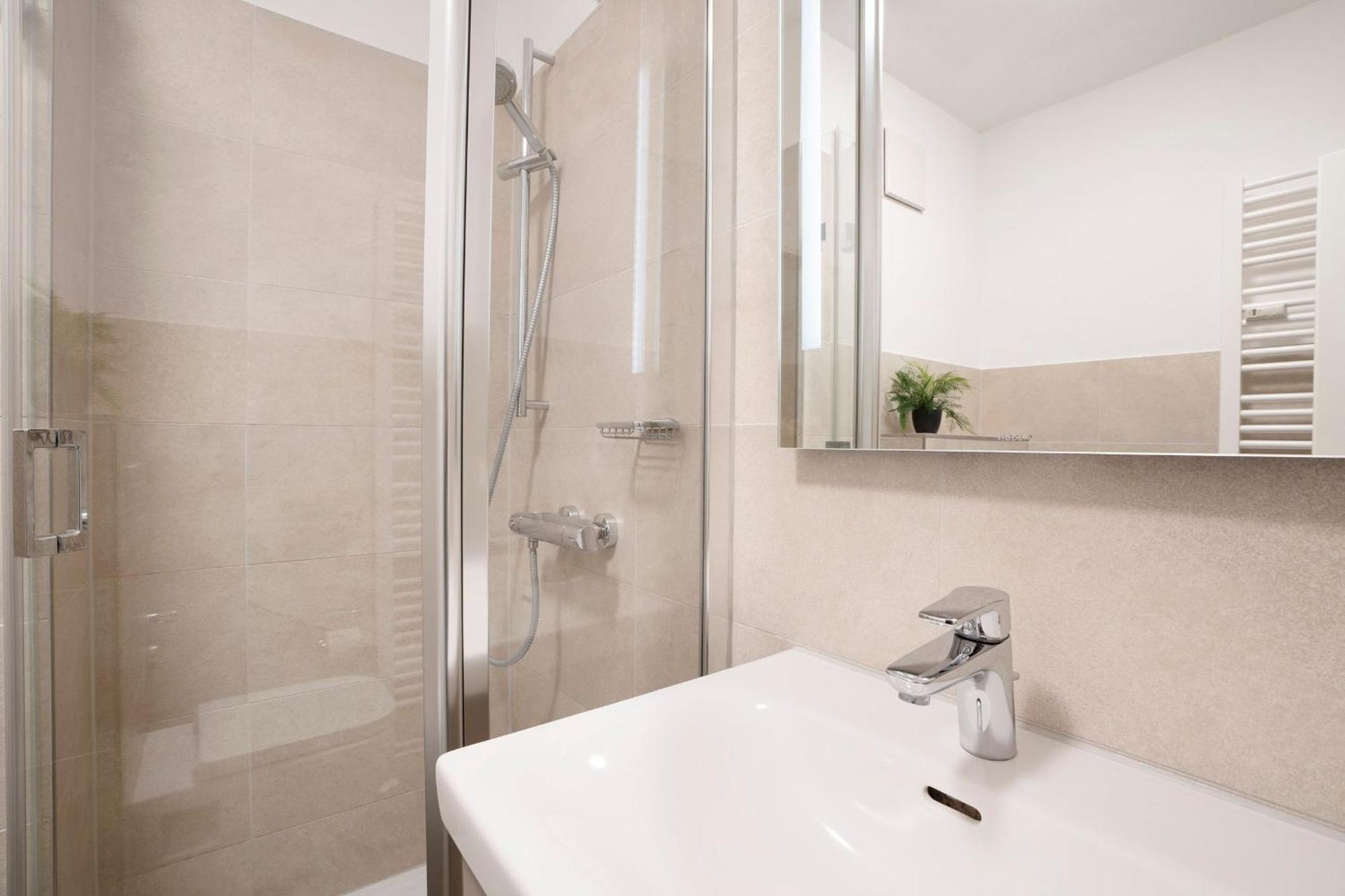 Haus Am Kurpark Scharbeutz Wohnung 6 Buitenkant foto