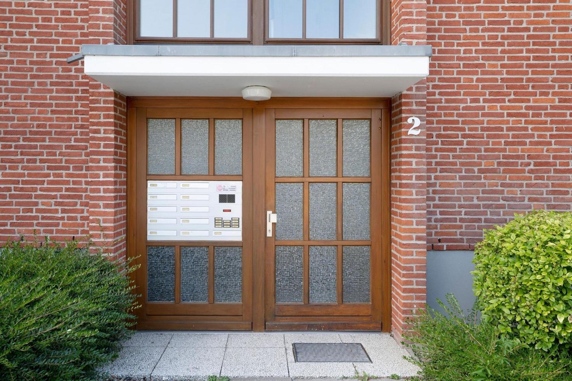 Haus Am Kurpark Scharbeutz Wohnung 6 Buitenkant foto